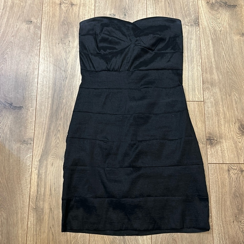 Bandage dress
